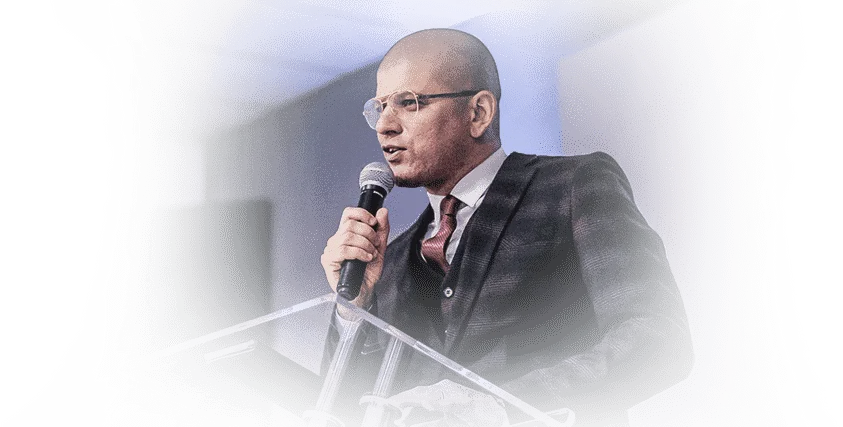 Homilética Pentecostal